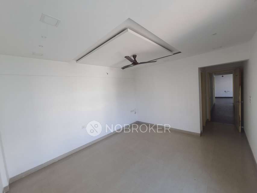 3 BHK Flat In Konark Exotica For Sale  In Wagholi