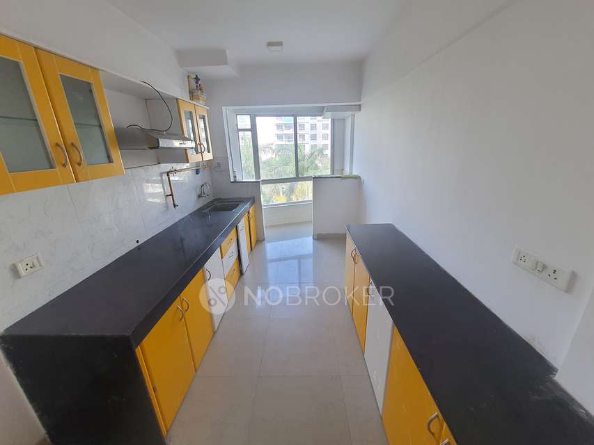 3 BHK Flat In Konark Exotica For Sale  In Wagholi