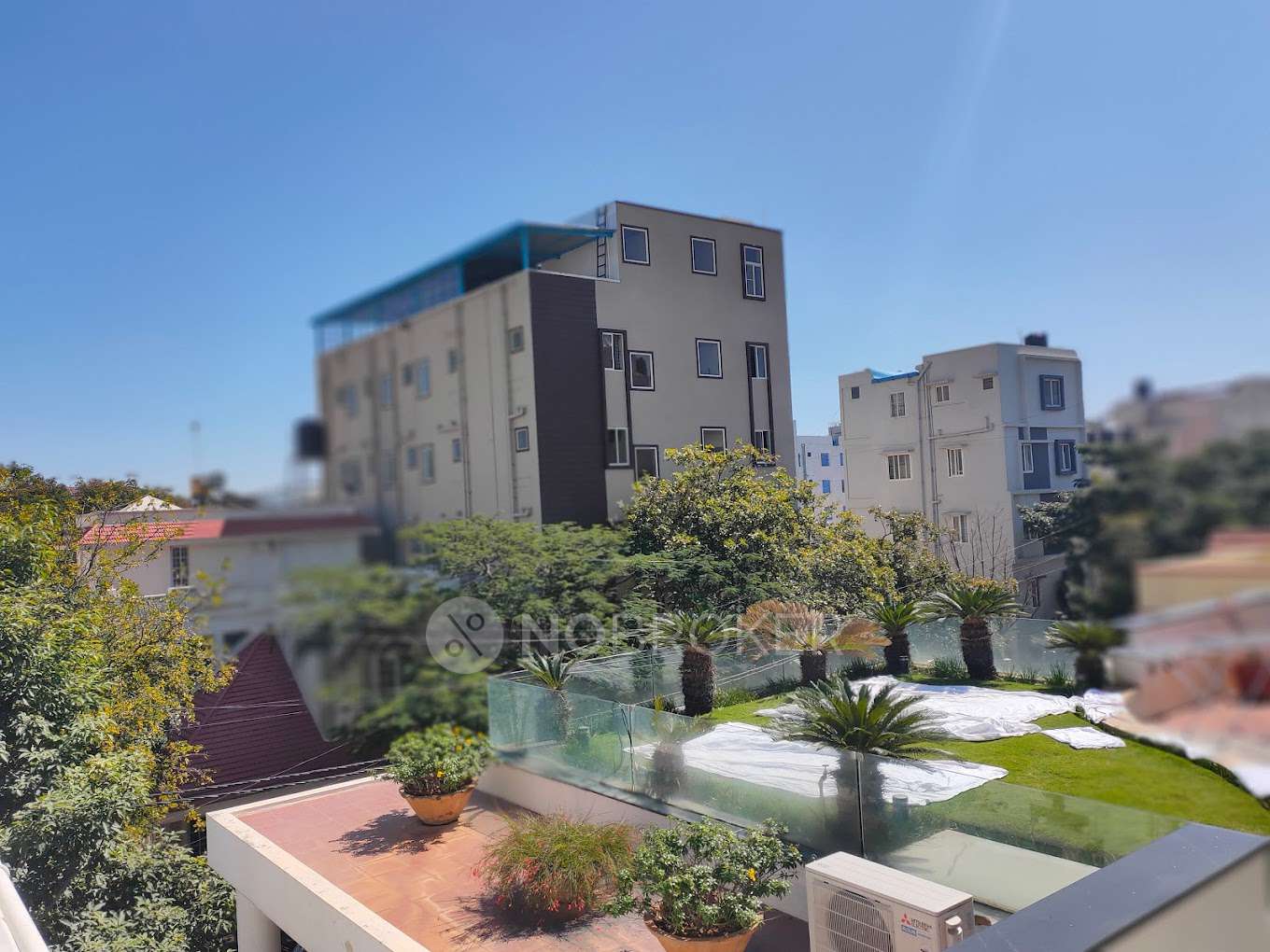 PG for Anyone in Hsr Layout