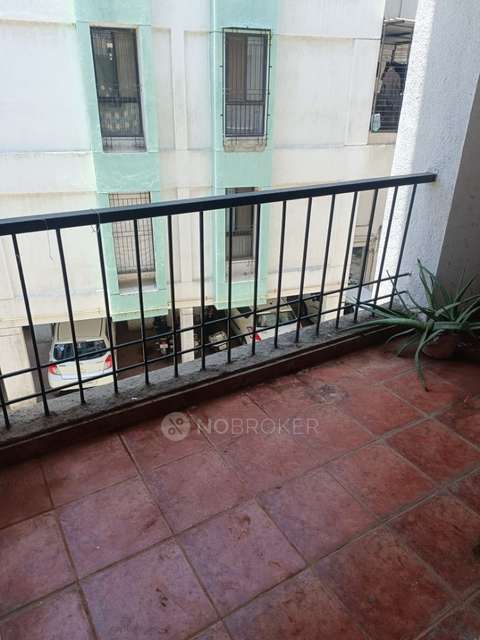 1 BHK Flat In Amber Park For Sale  In Ambegaon Budruk