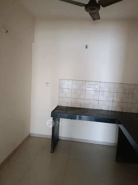 1 BHK Flat In Amber Park For Sale  In Ambegaon Budruk