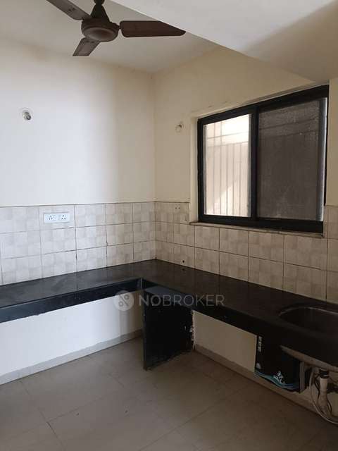 1 BHK Flat In Amber Park For Sale  In Ambegaon Budruk