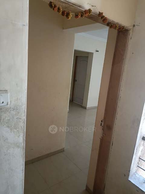 1 BHK Flat In Amber Park For Sale  In Ambegaon Budruk