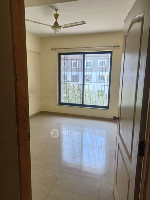 1 BHK Flat In Amber Park For Sale  In Ambegaon Budruk