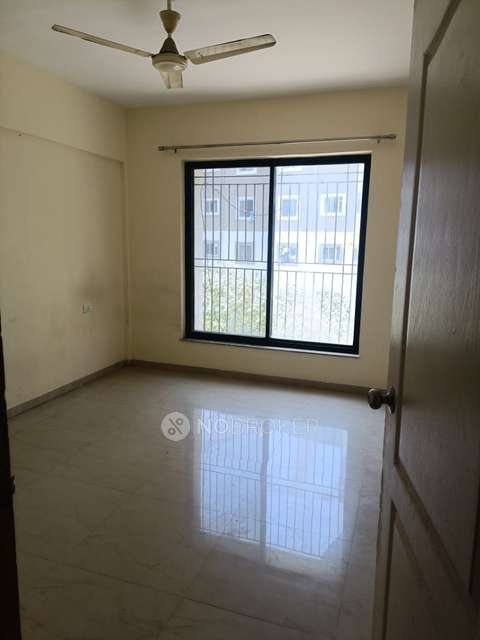 1 BHK Flat In Amber Park For Sale  In Ambegaon Budruk