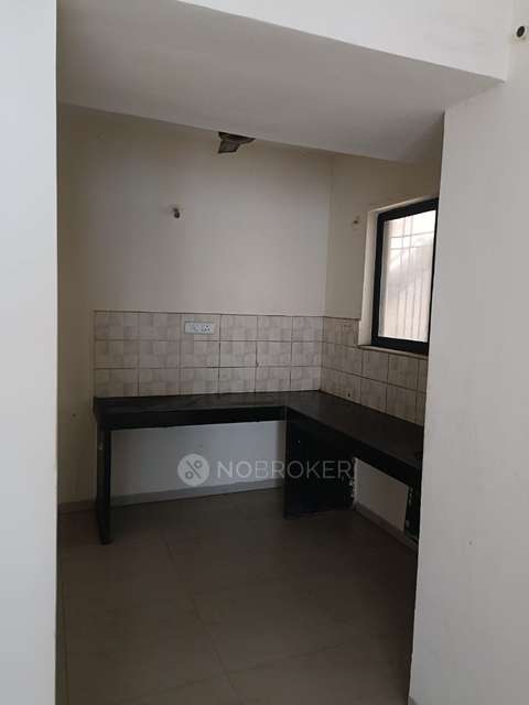 1 BHK Flat In Amber Park For Sale  In Ambegaon Budruk
