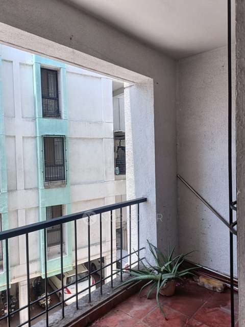 1 BHK Flat In Amber Park For Sale  In Ambegaon Budruk