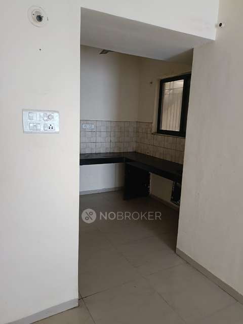 1 BHK Flat In Amber Park For Sale  In Ambegaon Budruk