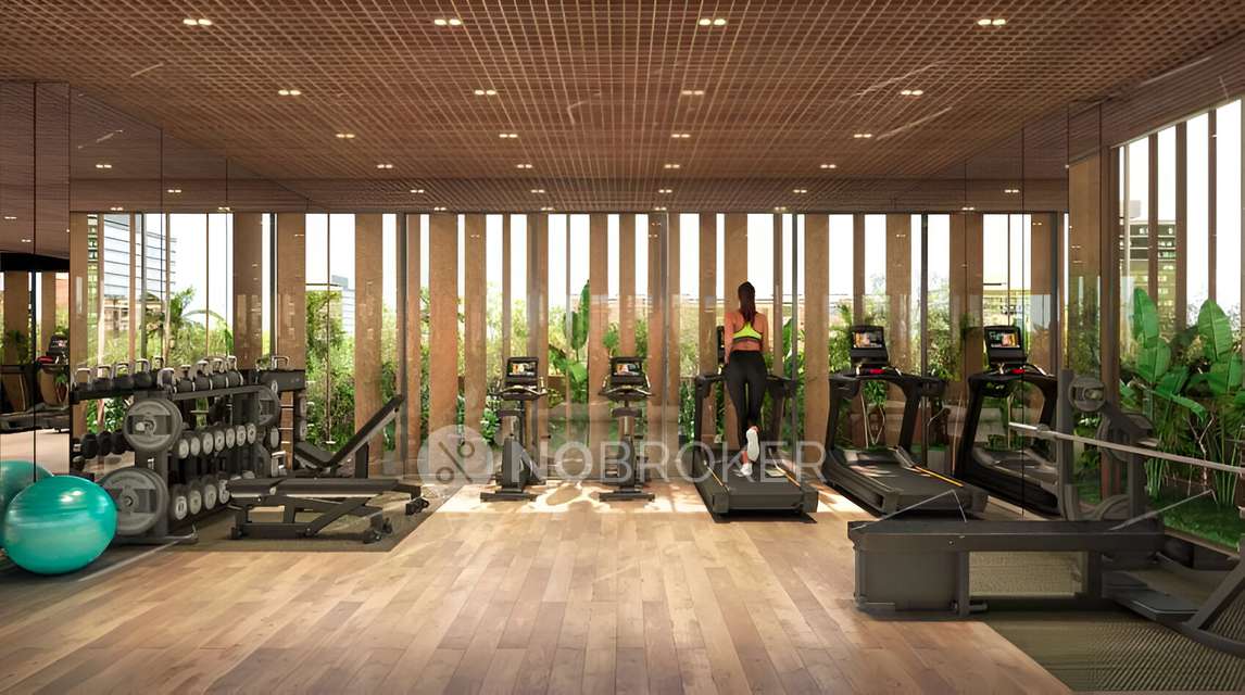 3 BHK Flat In Ap Wild Teasel For Sale  In Khar West