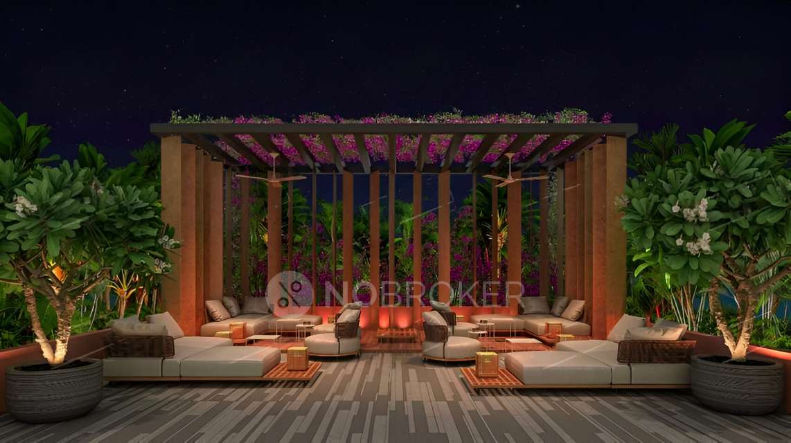 3 BHK Flat In Ap Wild Teasel For Sale  In Khar West