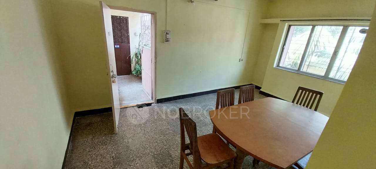 1 BHK Flat In Somnath Nagar, Wadgaon Sheri for Rent  In Prasad Residence
