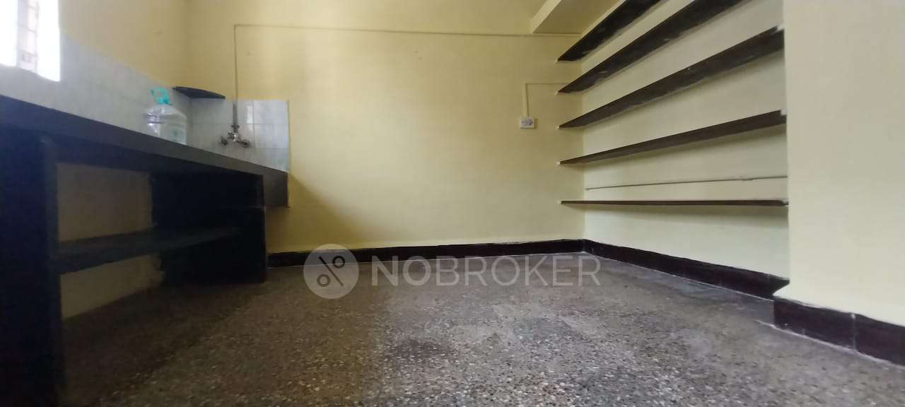 1 BHK Flat In Somnath Nagar, Wadgaon Sheri for Rent  In Prasad Residence