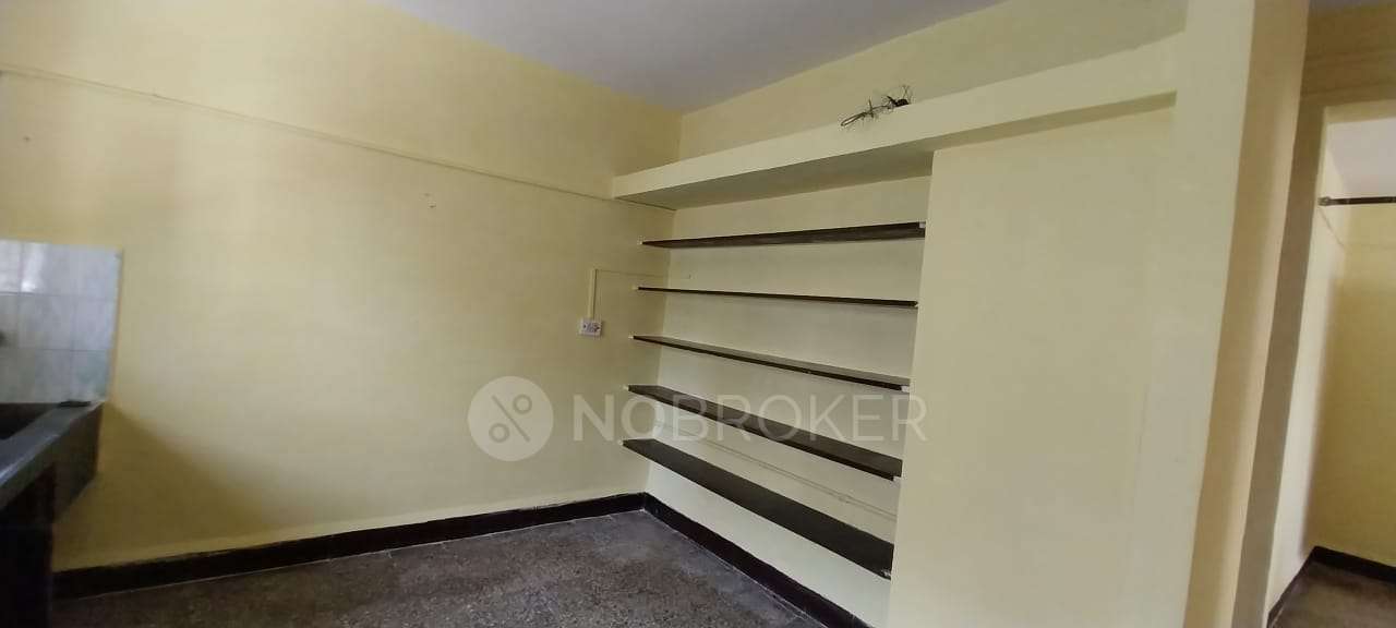 1 BHK Flat In Somnath Nagar, Wadgaon Sheri for Rent  In Prasad Residence