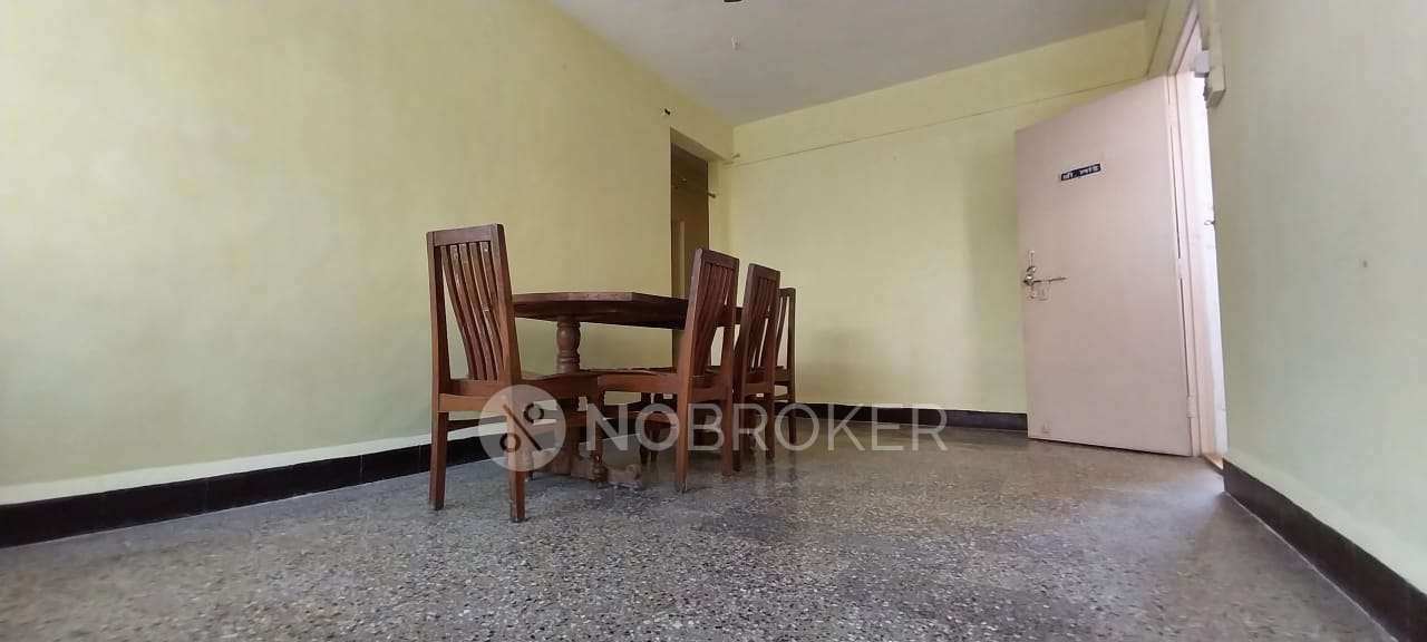 1 BHK Flat In Somnath Nagar, Wadgaon Sheri for Rent  In Prasad Residence