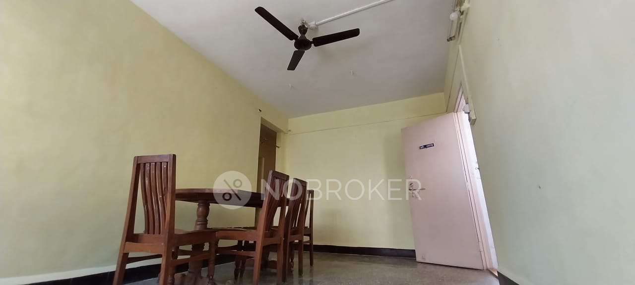 1 BHK Flat In Somnath Nagar, Wadgaon Sheri for Rent  In Prasad Residence