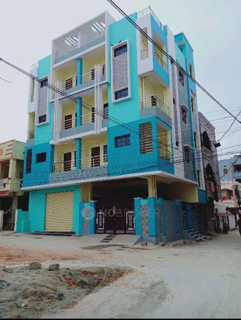 PG for Anyone in Amberpet