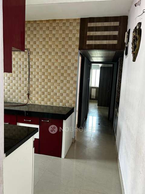2 BHK Flat In Sara Orchids, Chakan For Sale  In Chakan