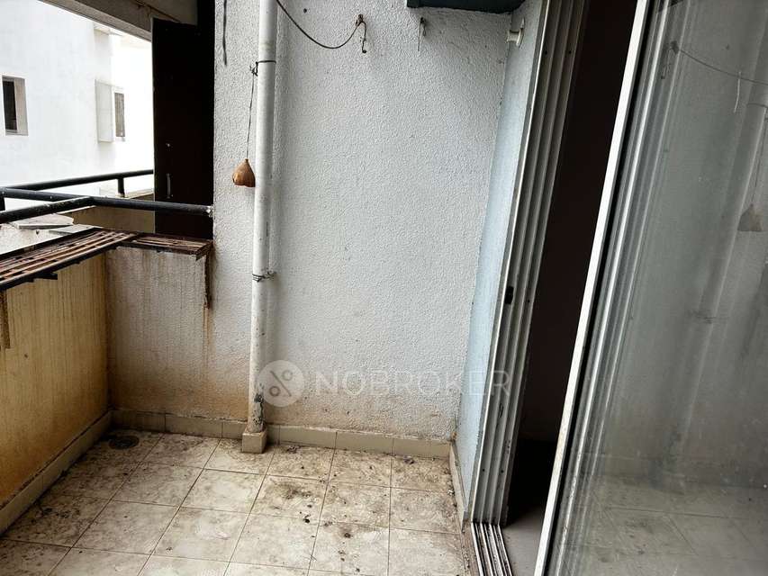 2 BHK Flat In Sara Orchids, Chakan For Sale  In Chakan