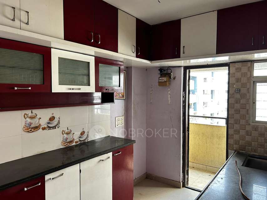 2 BHK Flat In Sara Orchids, Chakan For Sale  In Chakan
