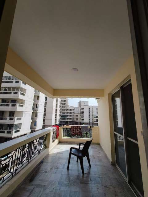 3 BHK Flat In Golf Vista  For Sale  In Alpha Ii Greater Noida
