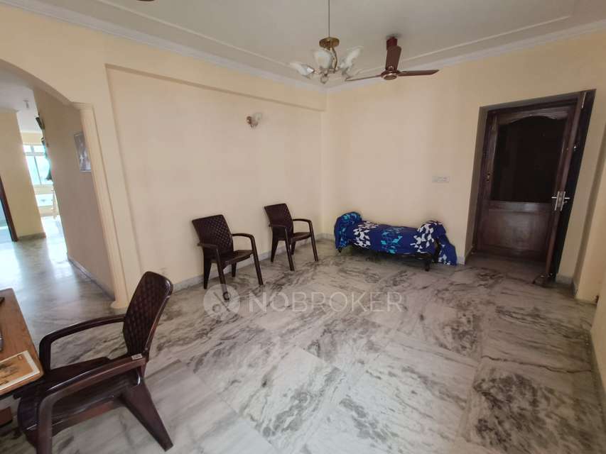 3 BHK Flat In Golf Vista  For Sale  In Alpha Ii Greater Noida