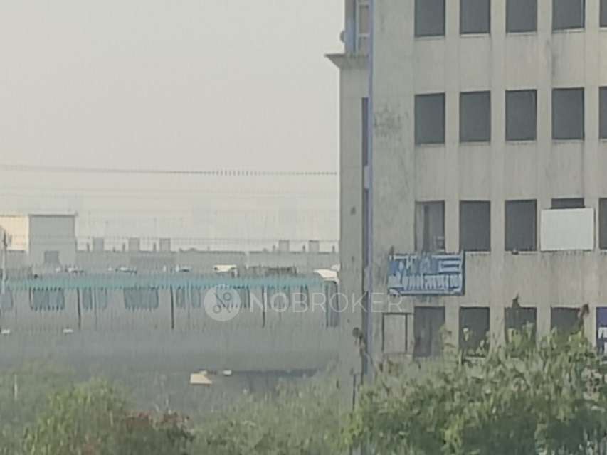 3 BHK Flat In Golf Vista  For Sale  In Alpha Ii Greater Noida