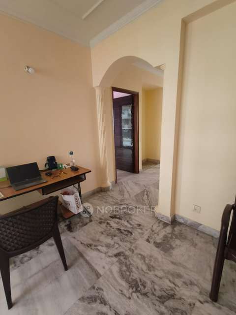 3 BHK Flat In Golf Vista  For Sale  In Alpha Ii Greater Noida