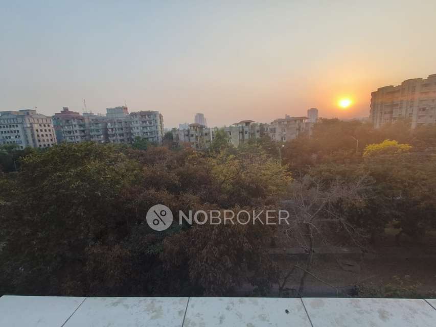 3 BHK Flat In Golf Vista  For Sale  In Alpha Ii Greater Noida
