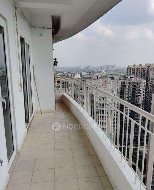 3 BHK Flat In Samridhi Grand Avenue For Sale  In Ithaira