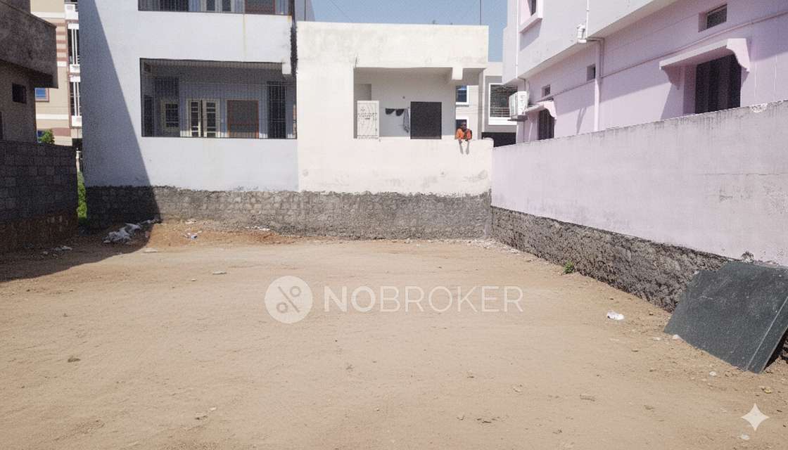 Plot For Sale  In Sri Sai Krishna Colony In Peerzadiguda