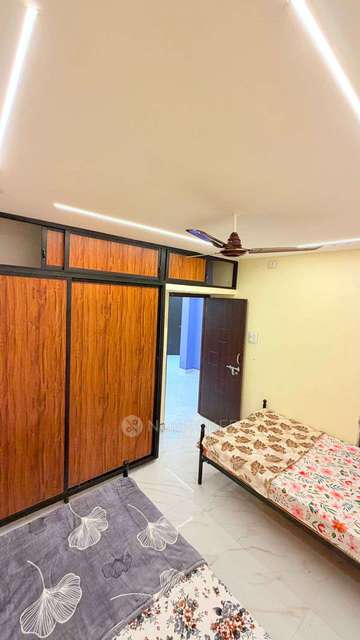 2 BHK Flat for Rent  In Alkapur Township