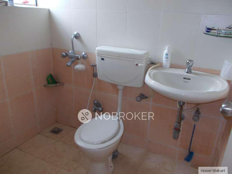 3 BHK Flat In Damden Neptunia For Sale  In Marathahalli