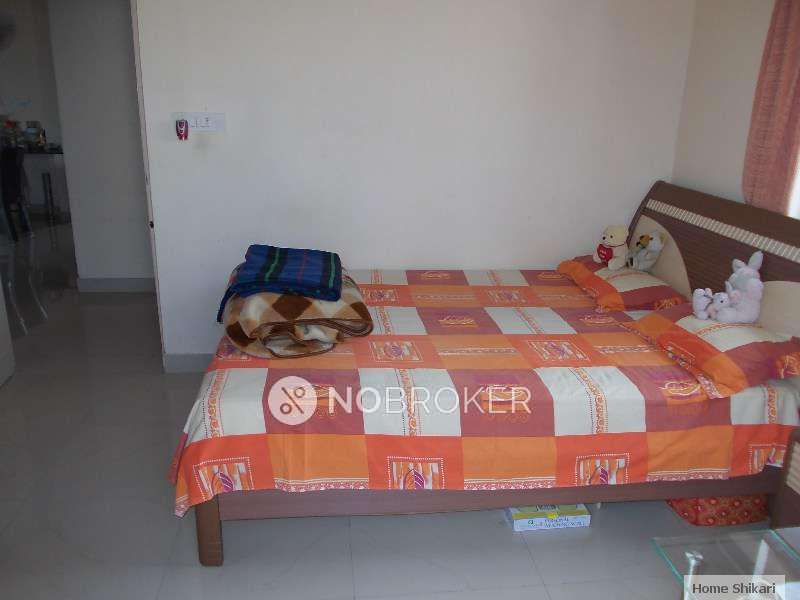 3 BHK Flat In Damden Neptunia For Sale  In Marathahalli