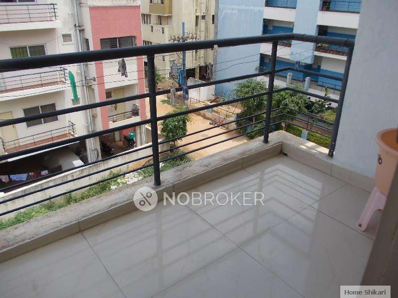 3 BHK Flat In Damden Neptunia For Sale  In Marathahalli