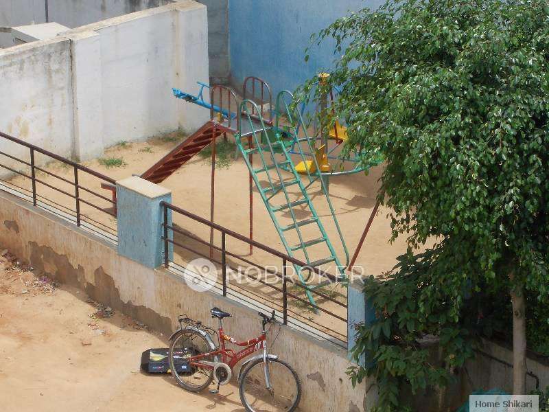 3 BHK Flat In Damden Neptunia For Sale  In Marathahalli