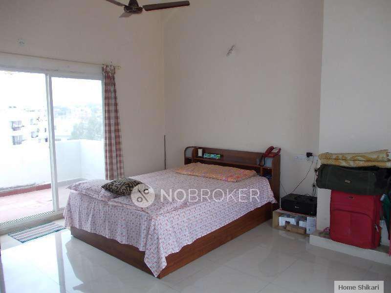 3 BHK Flat In Damden Neptunia For Sale  In Marathahalli