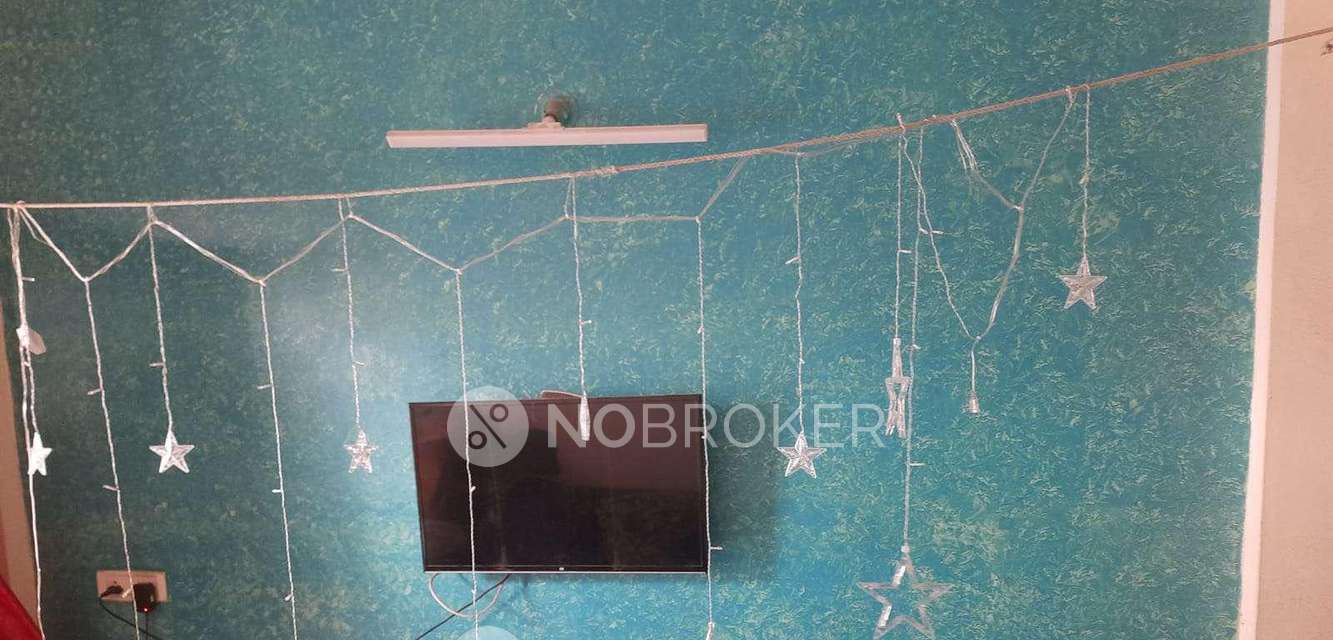 1 BHK Flat In Periwinkle For Sale  In Dhayari