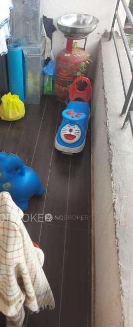 1 BHK Flat In Periwinkle For Sale  In Dhayari