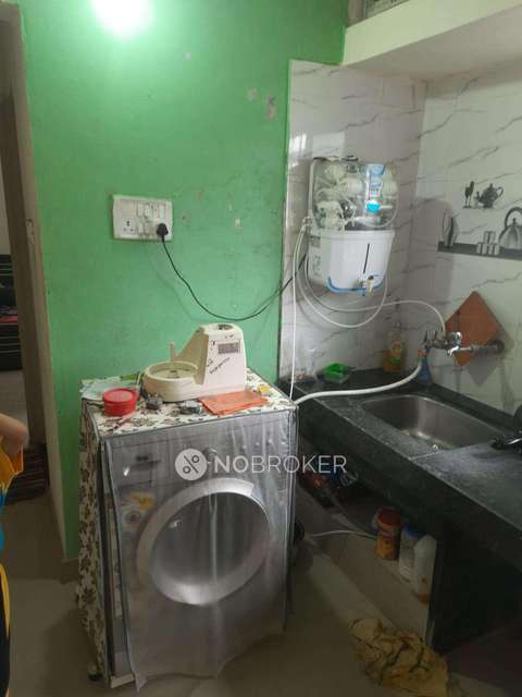 1 BHK Flat In Periwinkle For Sale  In Dhayari