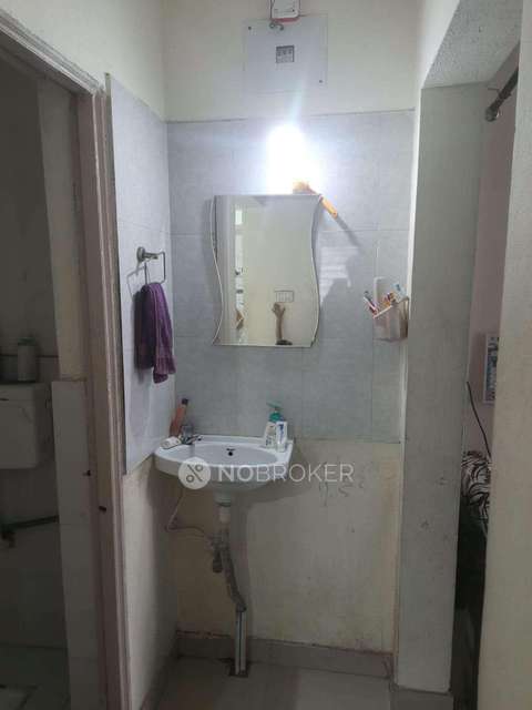1 BHK Flat In Periwinkle For Sale  In Dhayari