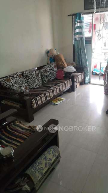 1 BHK Flat In Periwinkle For Sale  In Dhayari