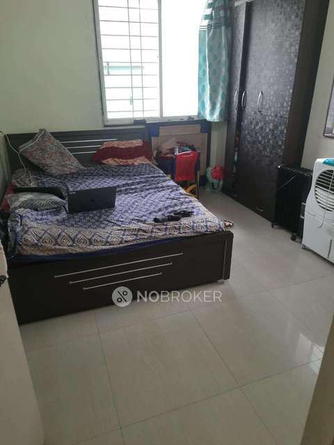 1 BHK Flat In Periwinkle For Sale  In Dhayari