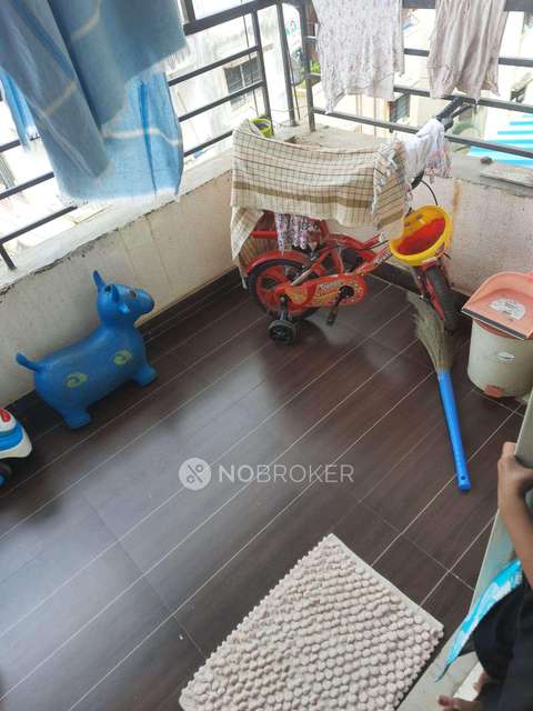 1 BHK Flat In Periwinkle For Sale  In Dhayari