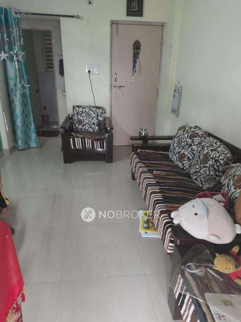 1 BHK Flat In Periwinkle For Sale  In Dhayari