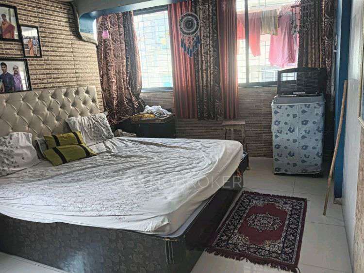 2 BHK Flat In Ashtavinayak Co-operative Housing Society For Sale  In Chembur