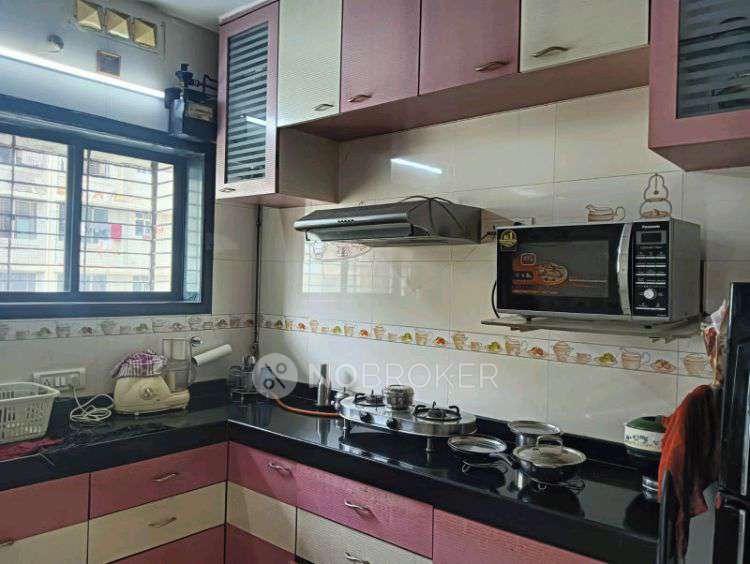 2 BHK Flat In Ashtavinayak Co-operative Housing Society For Sale  In Chembur