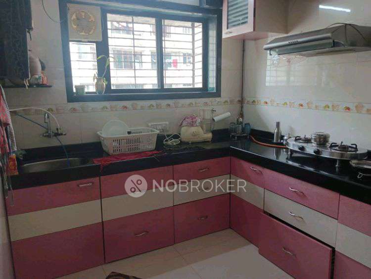 2 BHK Flat In Ashtavinayak Co-operative Housing Society For Sale  In Chembur