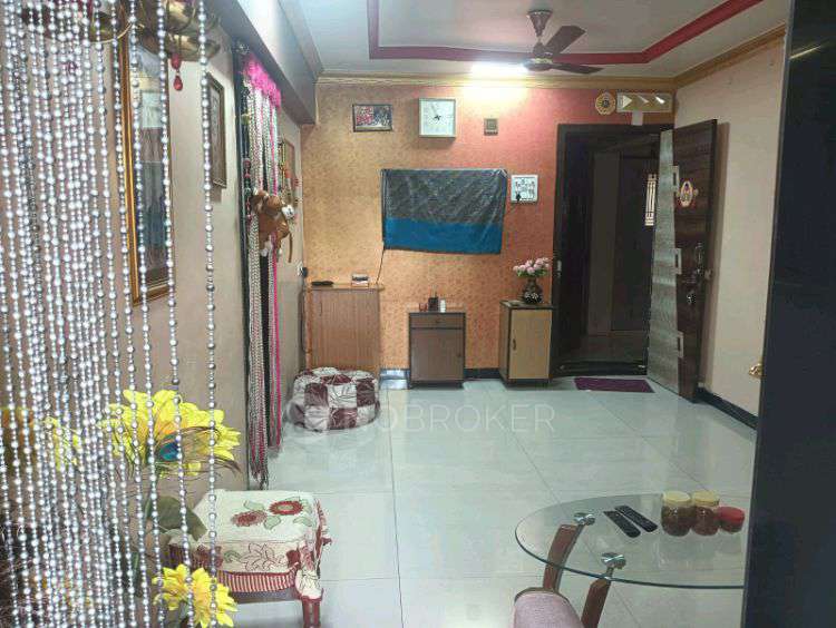 2 BHK Flat In Ashtavinayak Co-operative Housing Society For Sale  In Chembur