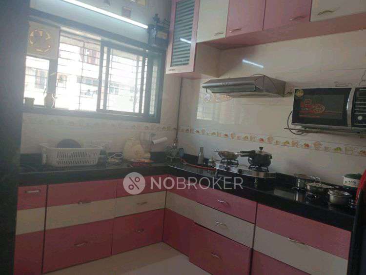 2 BHK Flat In Ashtavinayak Co-operative Housing Society For Sale  In Chembur