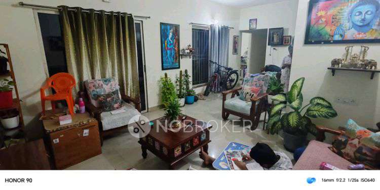 2 BHK Flat In Kumar Princeville for Rent  In Moshi